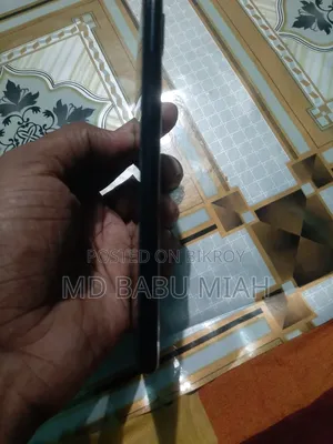 Huawei Y6 2019 32 GB Black