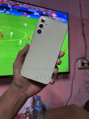Samsung Galaxy A34 5G 128 GB