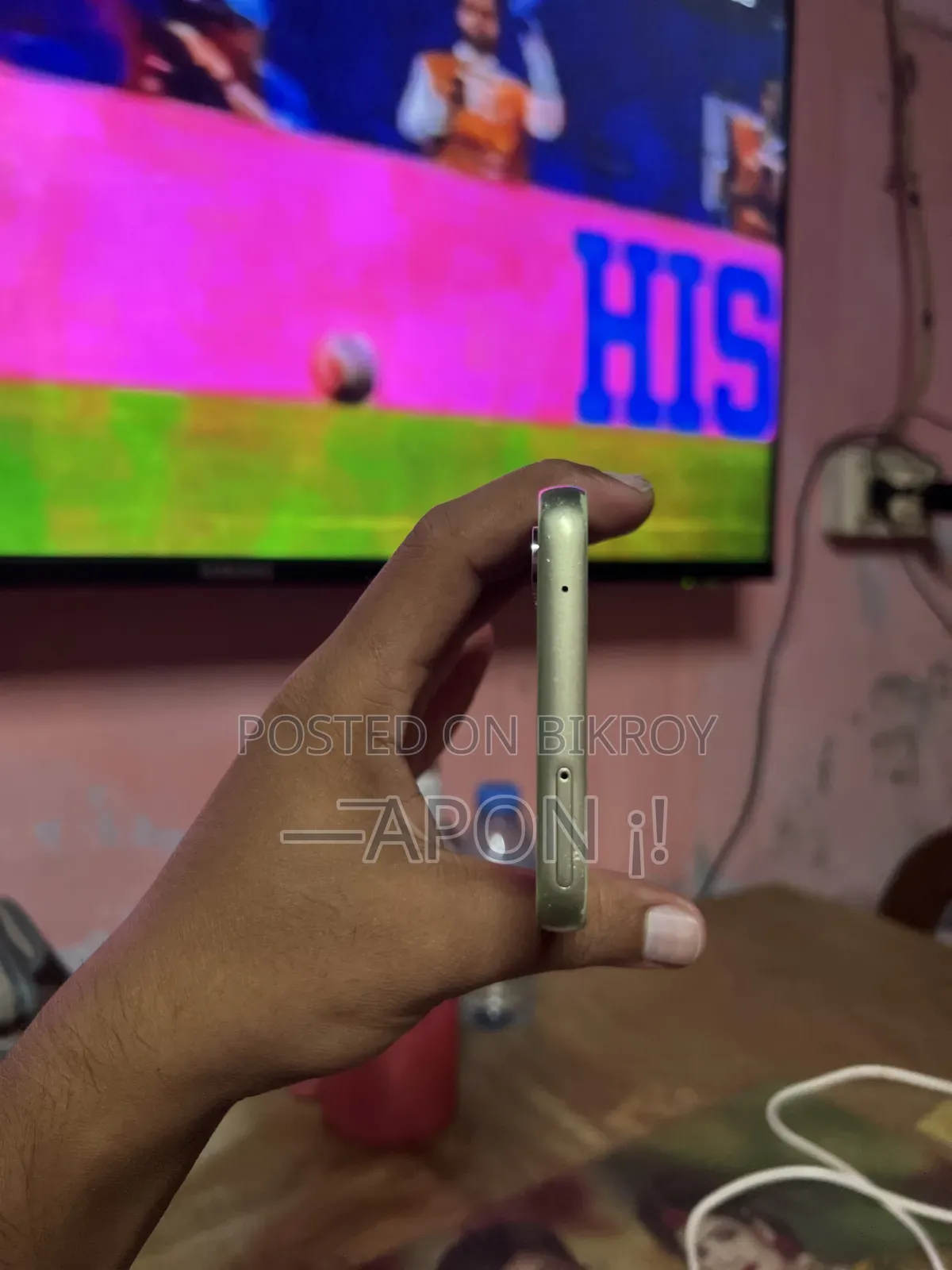 Samsung Galaxy A34 5G 128 GB