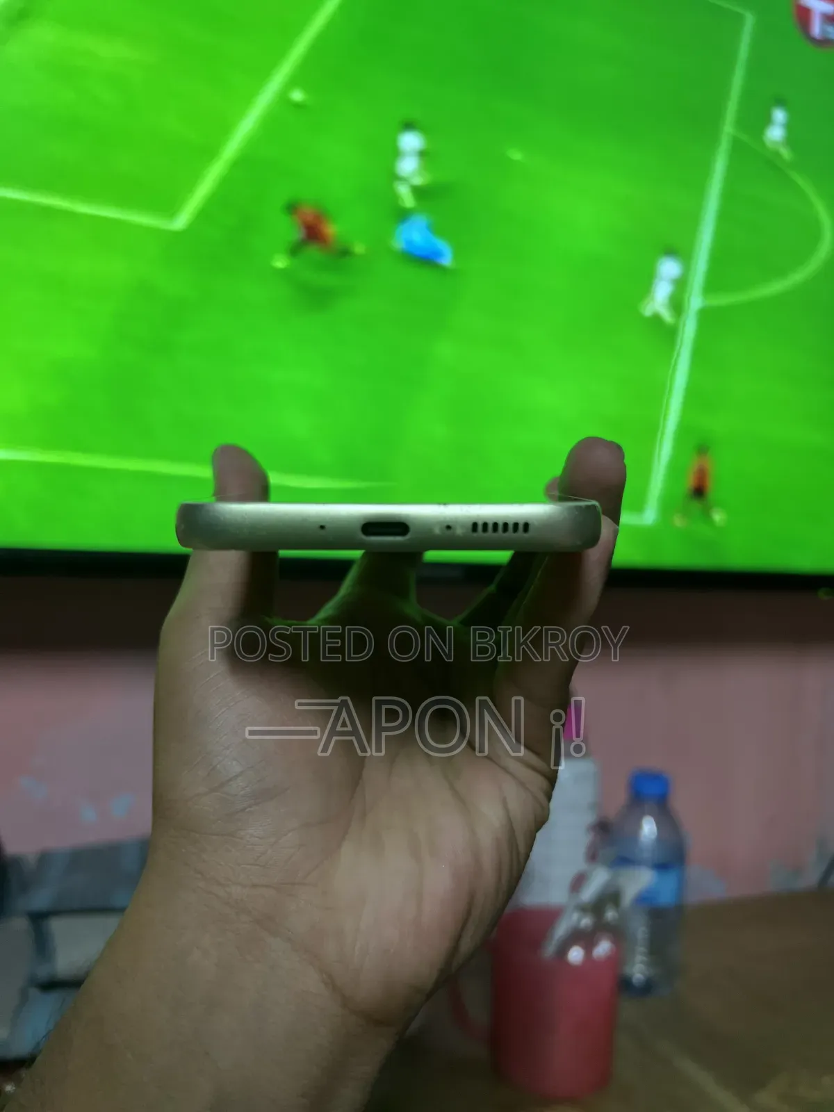 Samsung Galaxy A34 5G 128 GB
