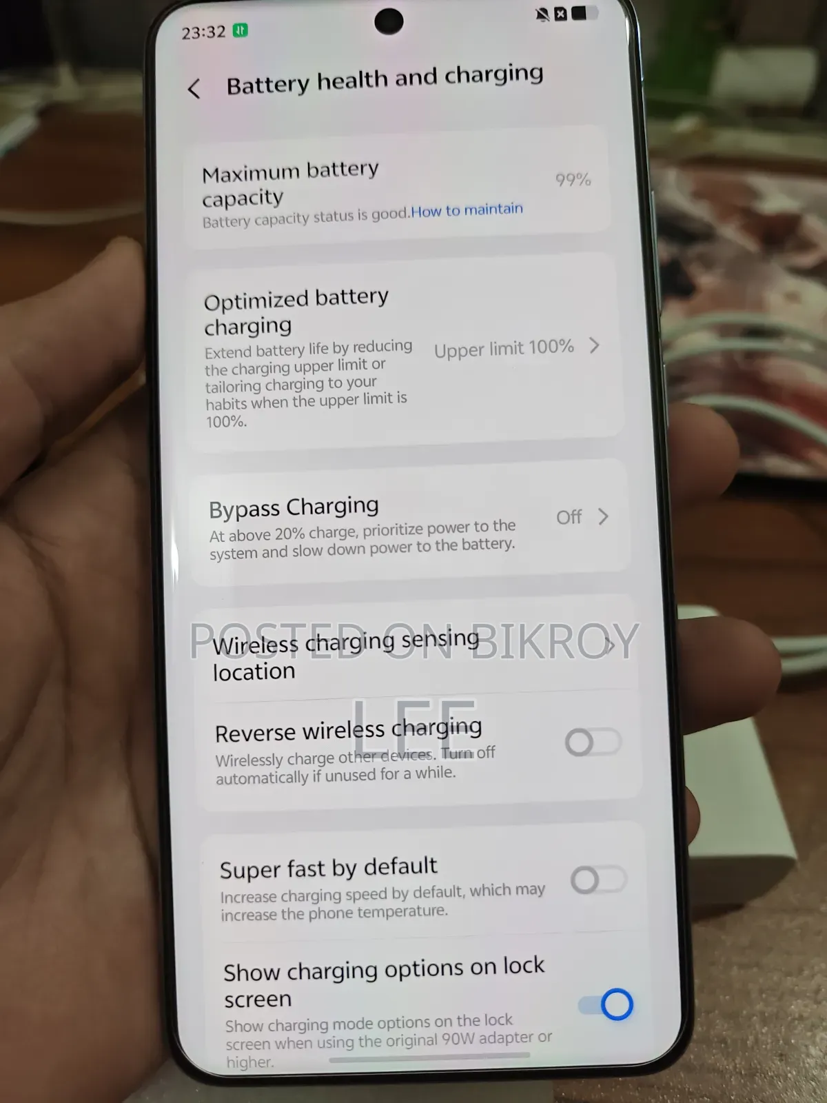 Vivo X200 Pro 512 GB Blue