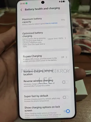Vivo X200 Pro 512 GB Blue
