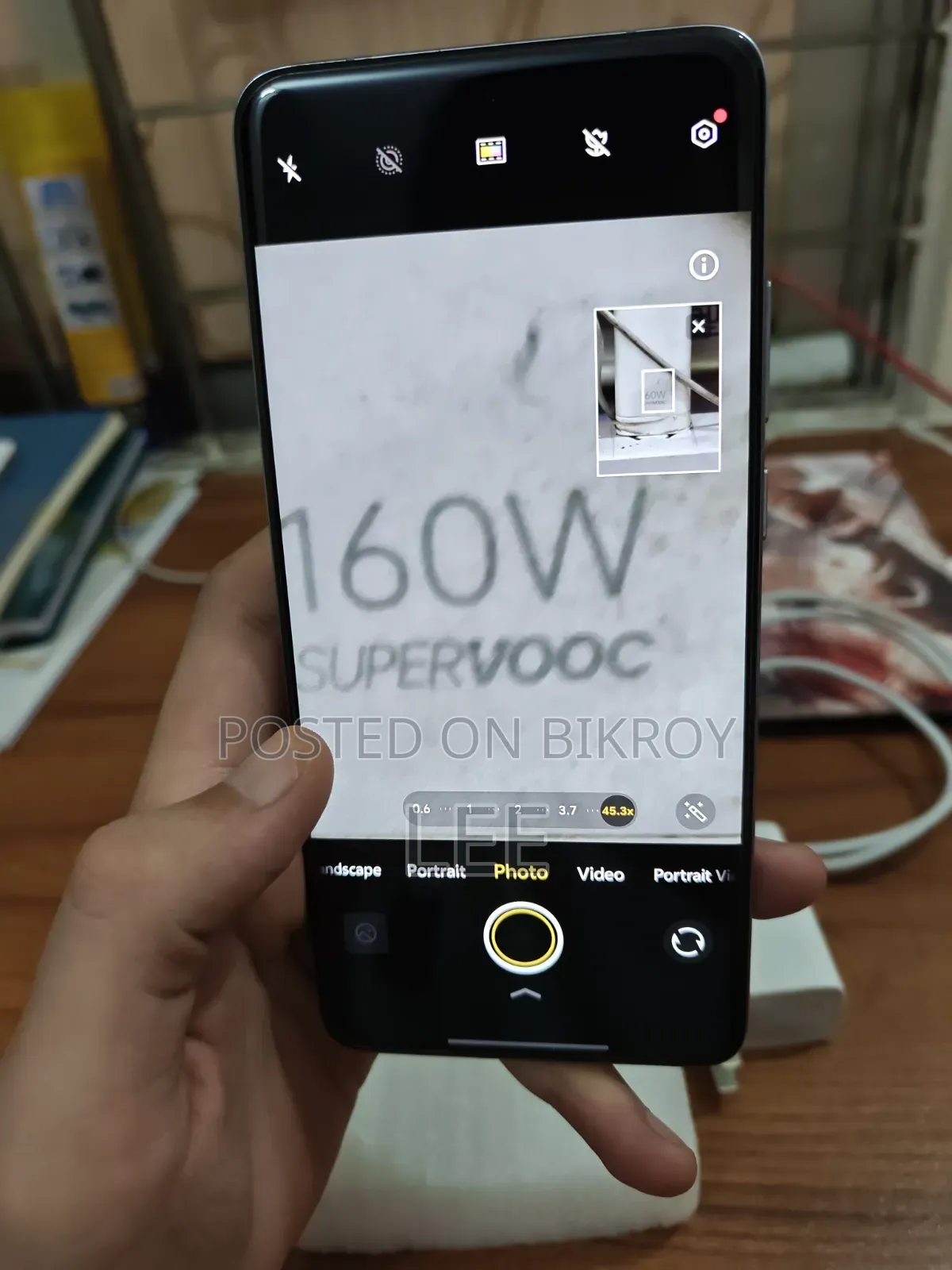 Vivo X200 Pro 512 GB Blue