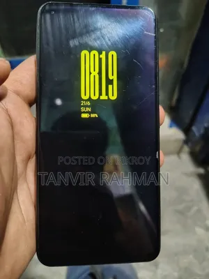 Xiaomi 11 Lite 5G NE ১২৮ জিবি কালো