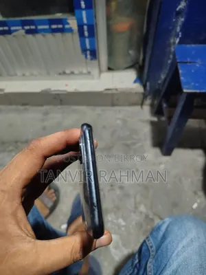 Xiaomi 11 Lite 5G NE ১২৮ জিবি কালো