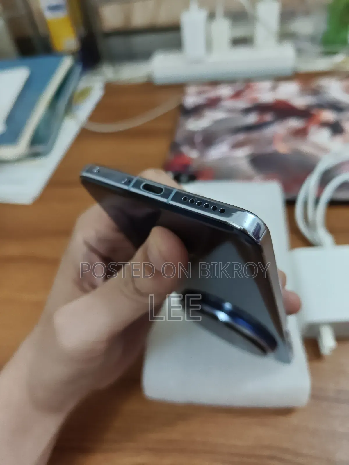 Vivo X200 Pro 512 GB Blue