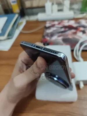 Vivo X200 Pro 512 GB Blue