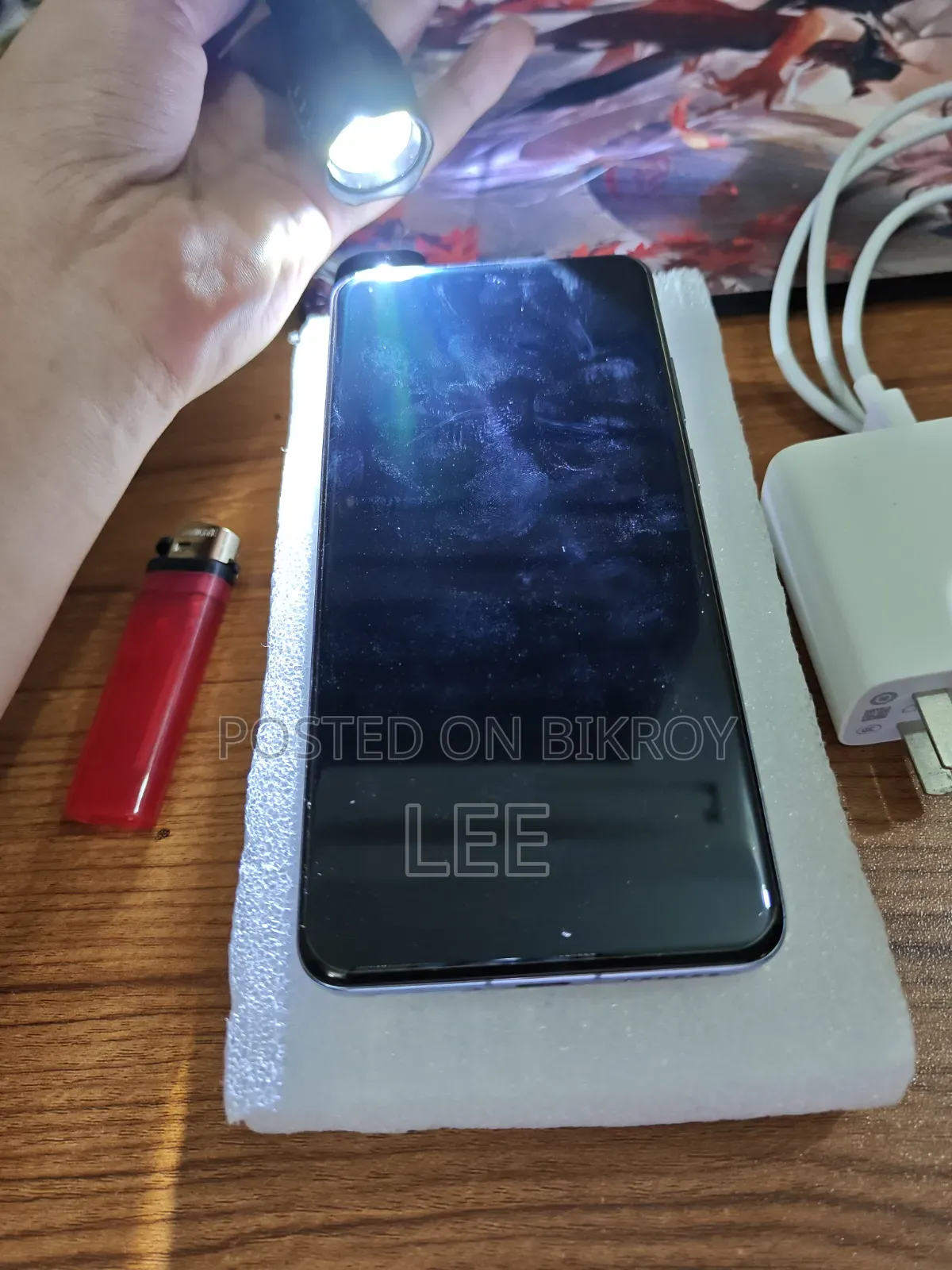 Vivo X200 Pro 512 GB Blue