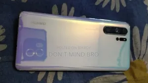 Huawei P30 Pro ১২৮ জিবি সাদা