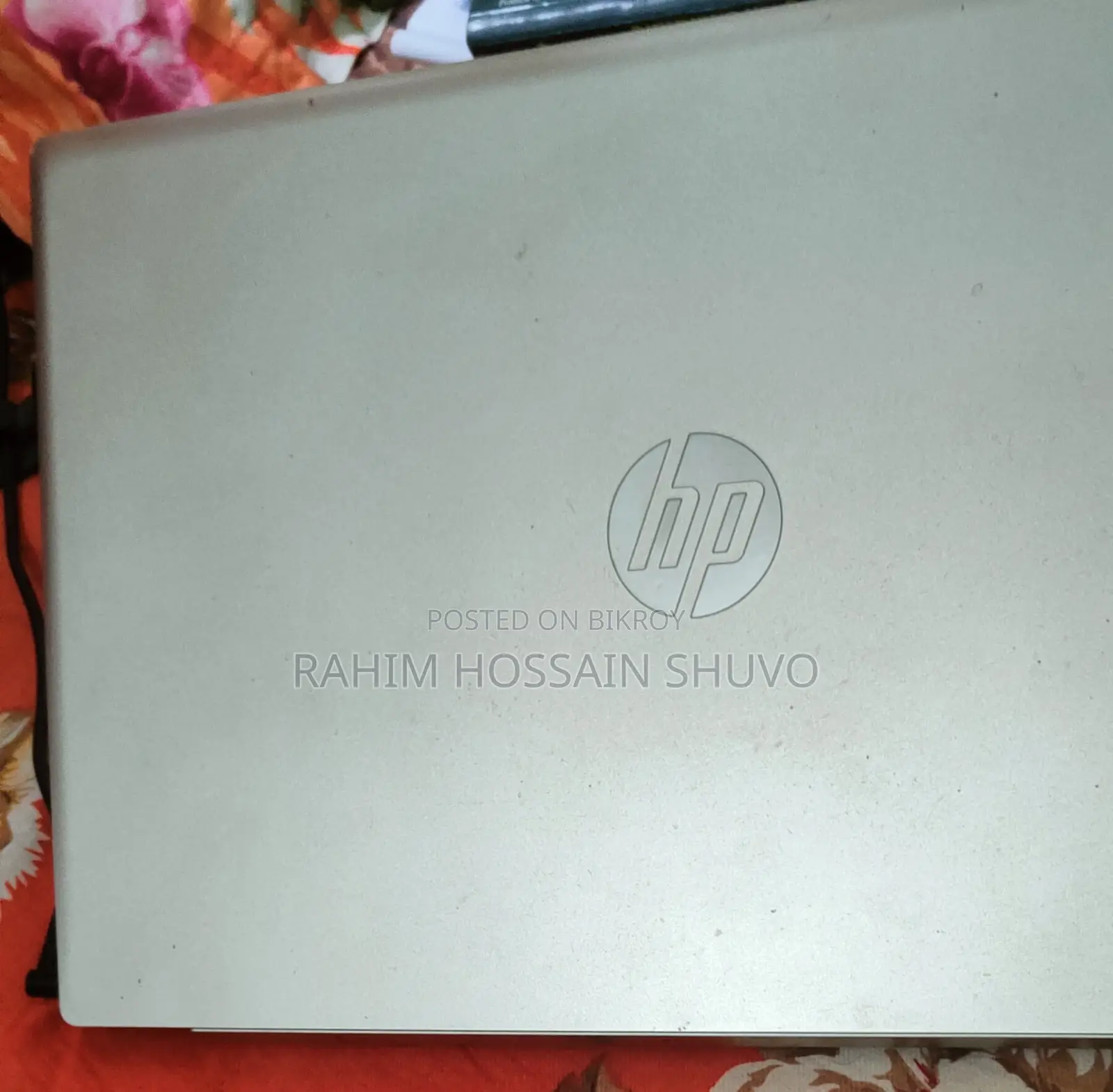 Laptop HP 15 8GB Intel Core I7 HDD 1TB