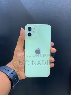 Apple iPhone 12 128 GB Green