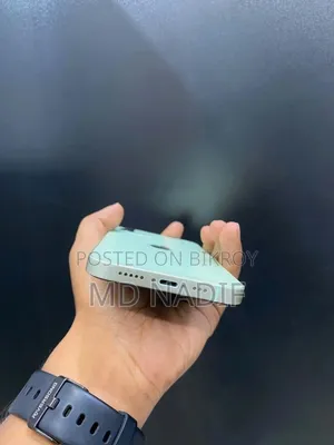 Apple iPhone 12 128 GB Green