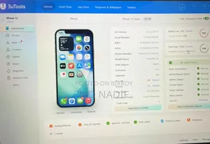 Apple iPhone 12 128 GB Green