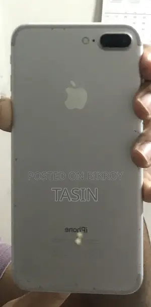 Apple iPhone 7 Plus 32 GB Gray