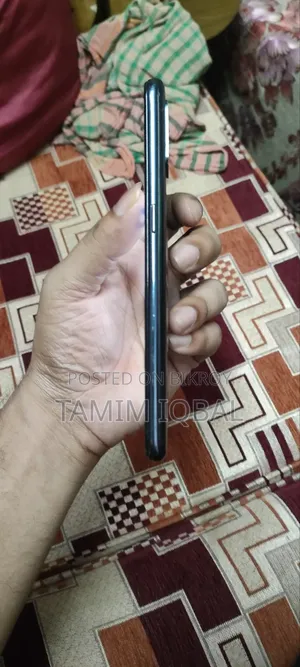 OnePlus Nord N10 5G 128 GB Blue