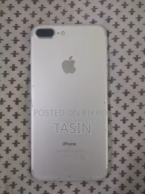 Apple iPhone 7 Plus 32 GB Gray