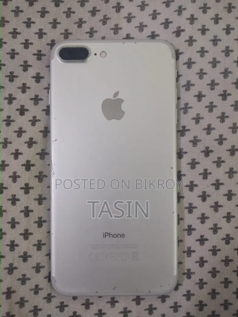 Apple iPhone 7 Plus 32 GB Gray