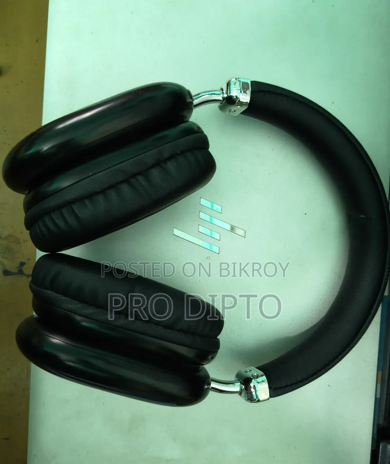 Hoco W35 Max ওয়্যারলেস ব্লুটুথ হেডফোন