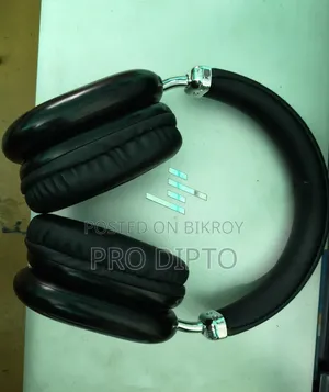 Hoco W35 Max ওয়্যারলেস ব্লুটুথ হেডফোন