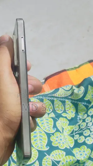 Infinix Note 30 Pro 256 GB Rose Gold