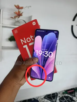 Xiaomi Redmi Note 13 Pro+ 256 GB White