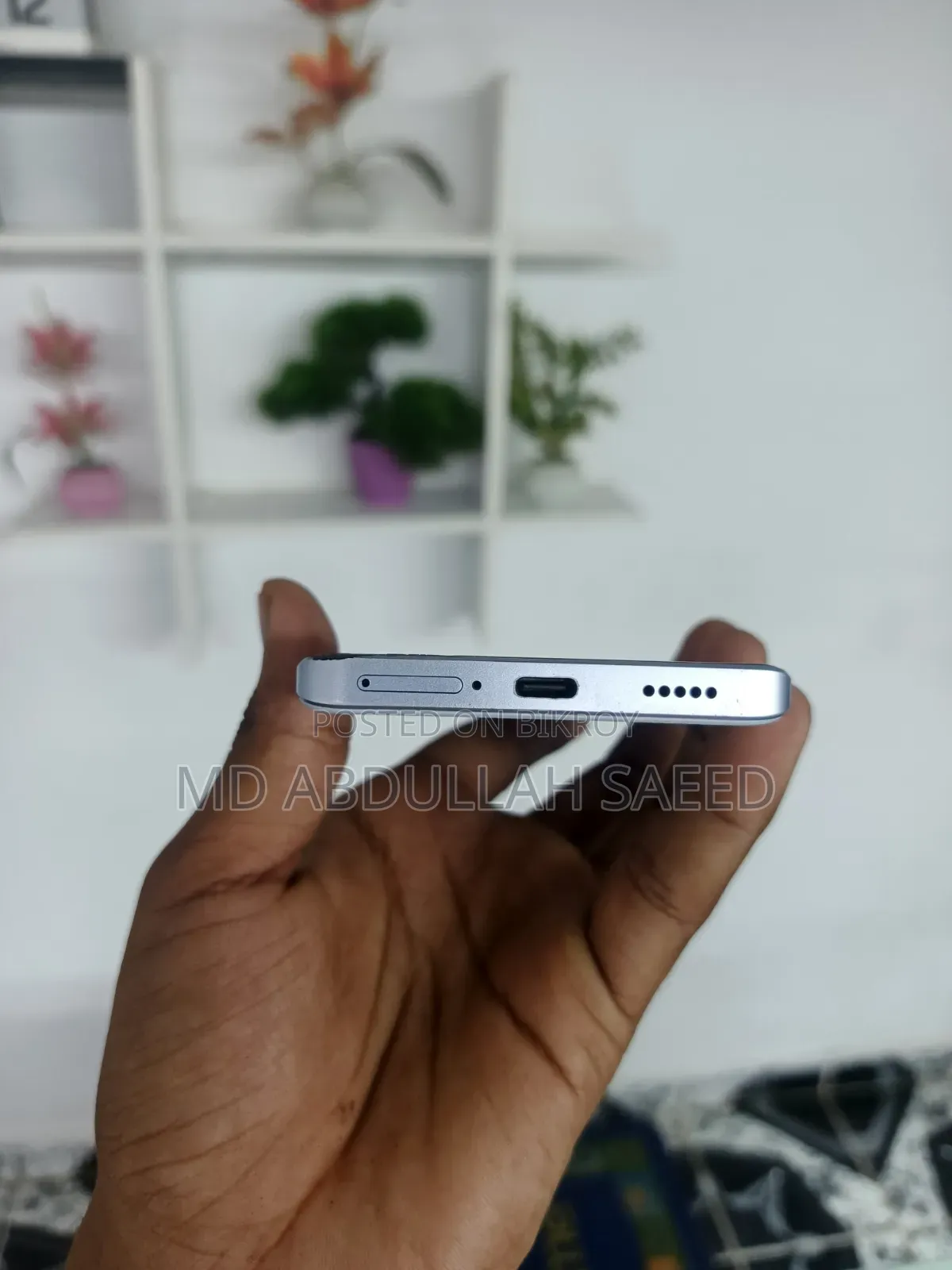 Xiaomi Redmi Note 13 Pro+ 256 GB White