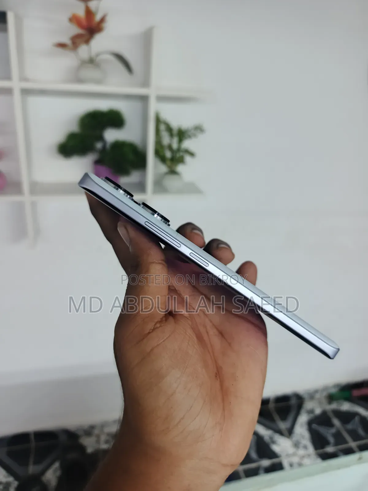 Xiaomi Redmi Note 13 Pro+ 256 GB White