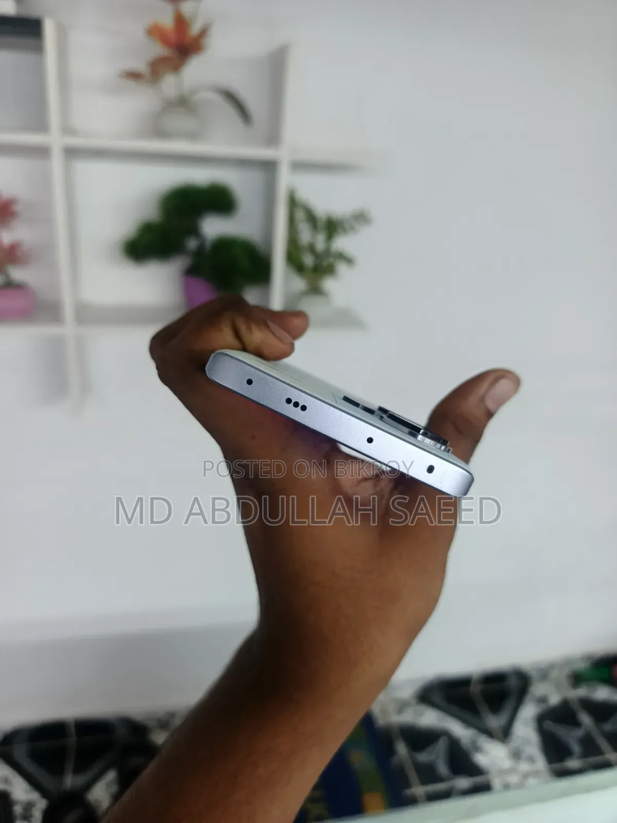 Xiaomi Redmi Note 13 Pro+ 256 GB White