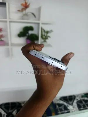 Xiaomi Redmi Note 13 Pro+ 256 GB White