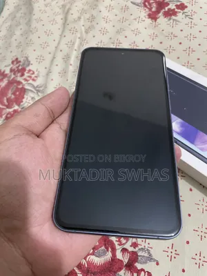 Samsung Galaxy A55 128 GB Blue