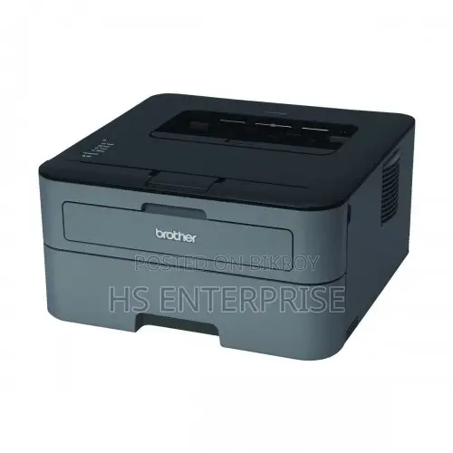 Brand New Laser Printer