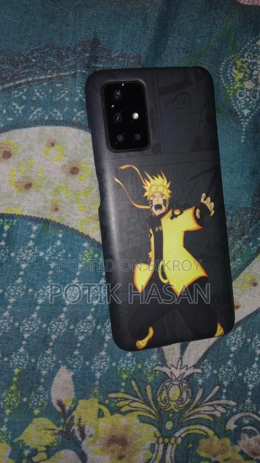 Xiaomi Redmi 10 128 GB Blue
