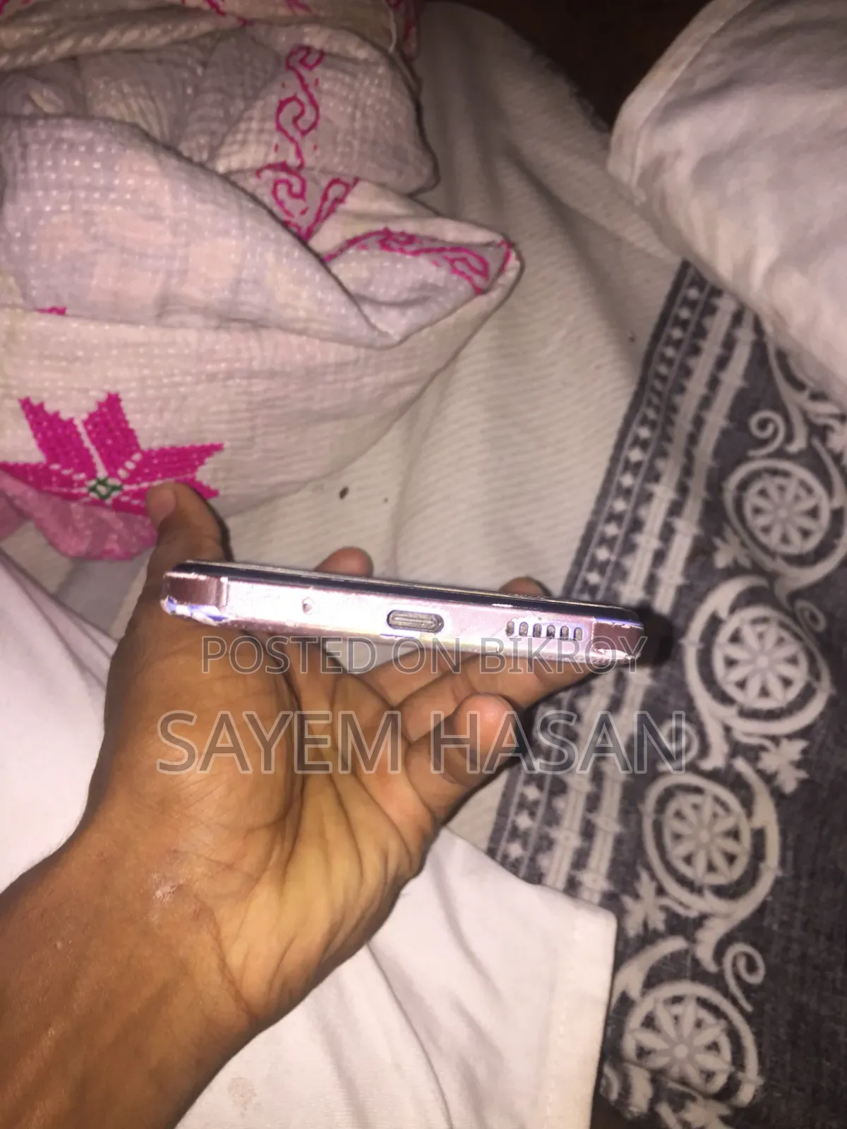 Xiaomi Redmi 11 Prime 128 GB Blue