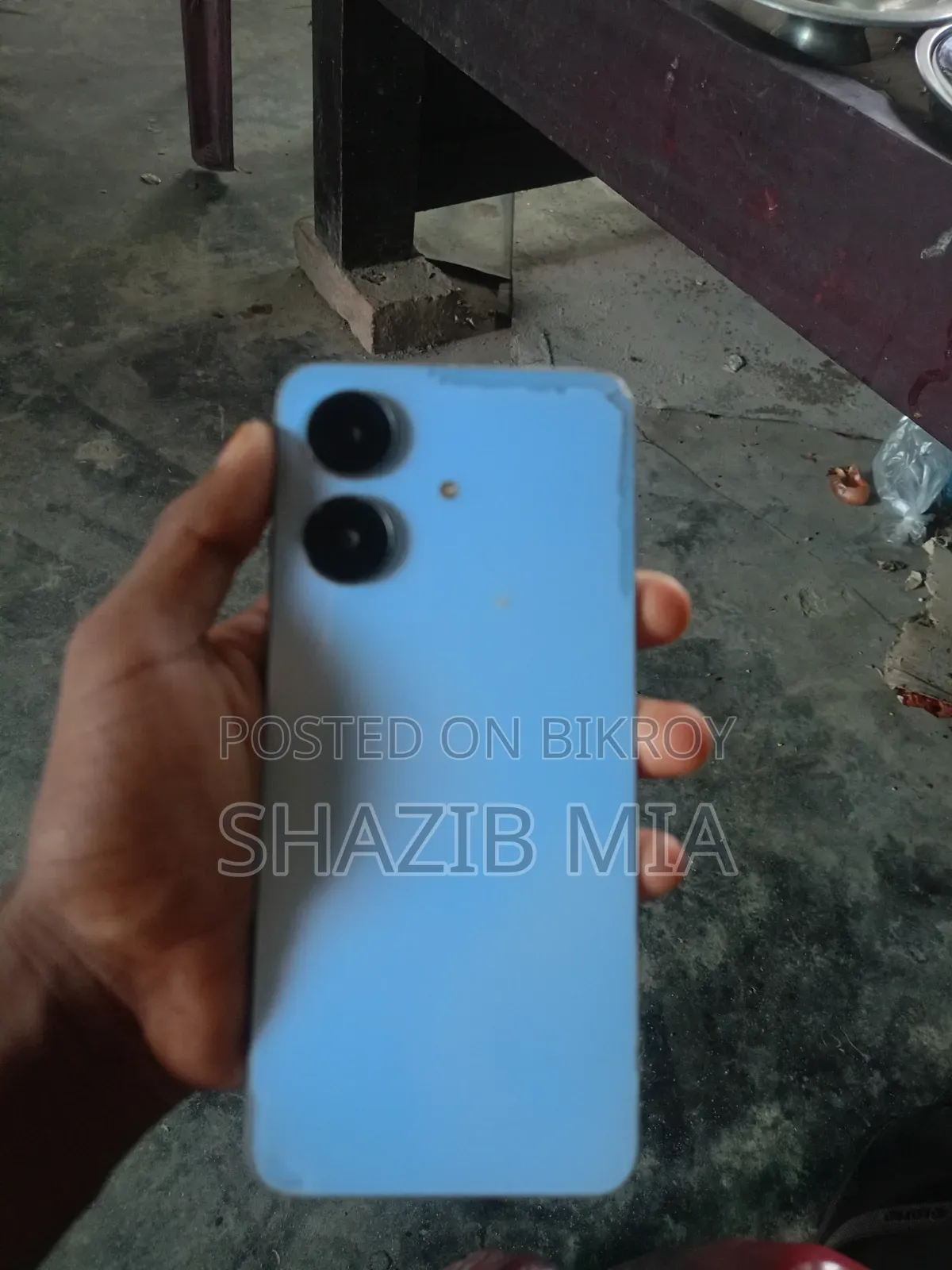 Realme Note 60 128 GB