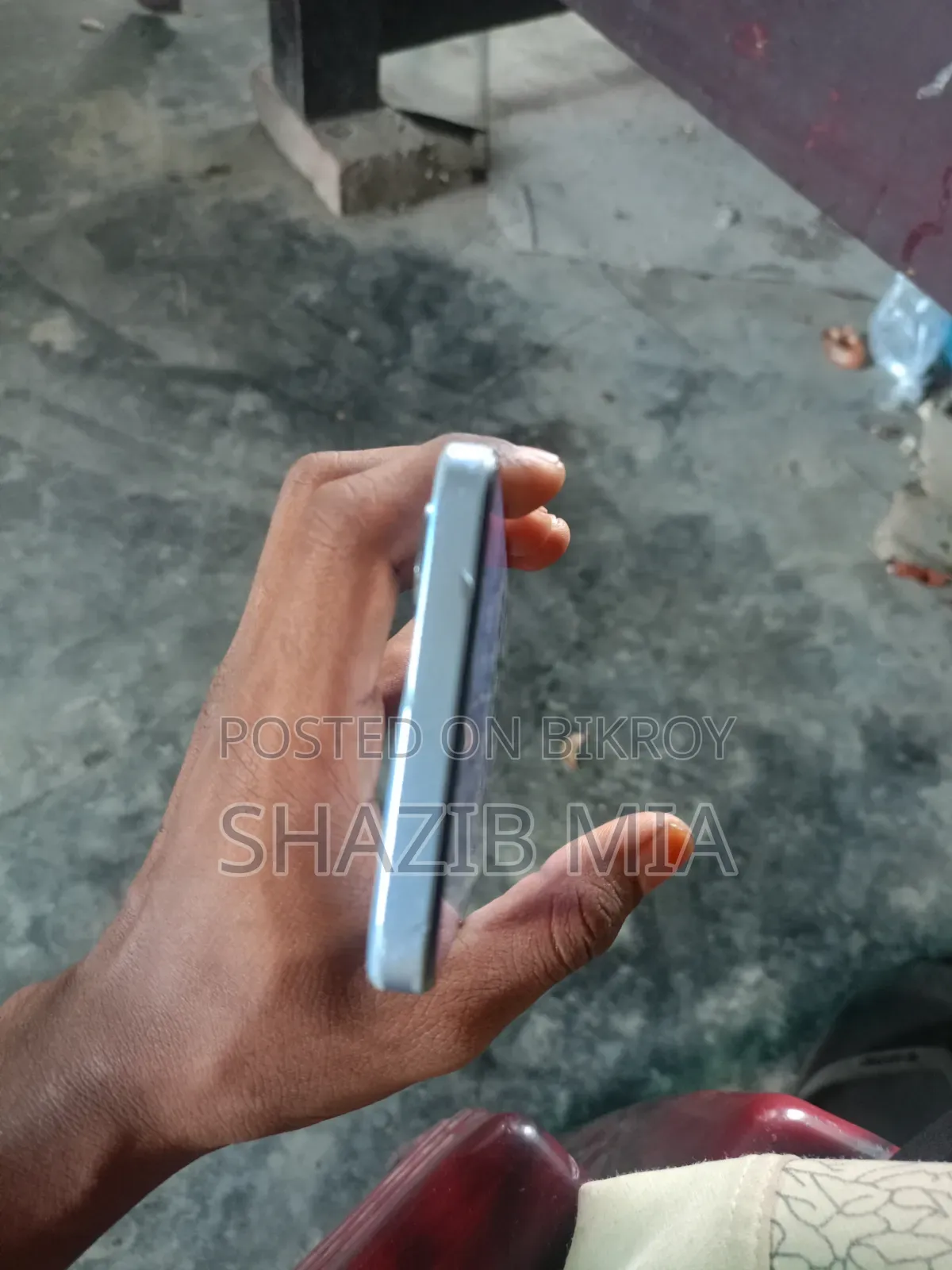 Realme Note 60 128 GB