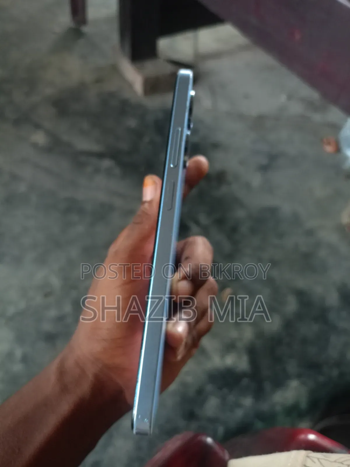 Realme Note 60 128 GB