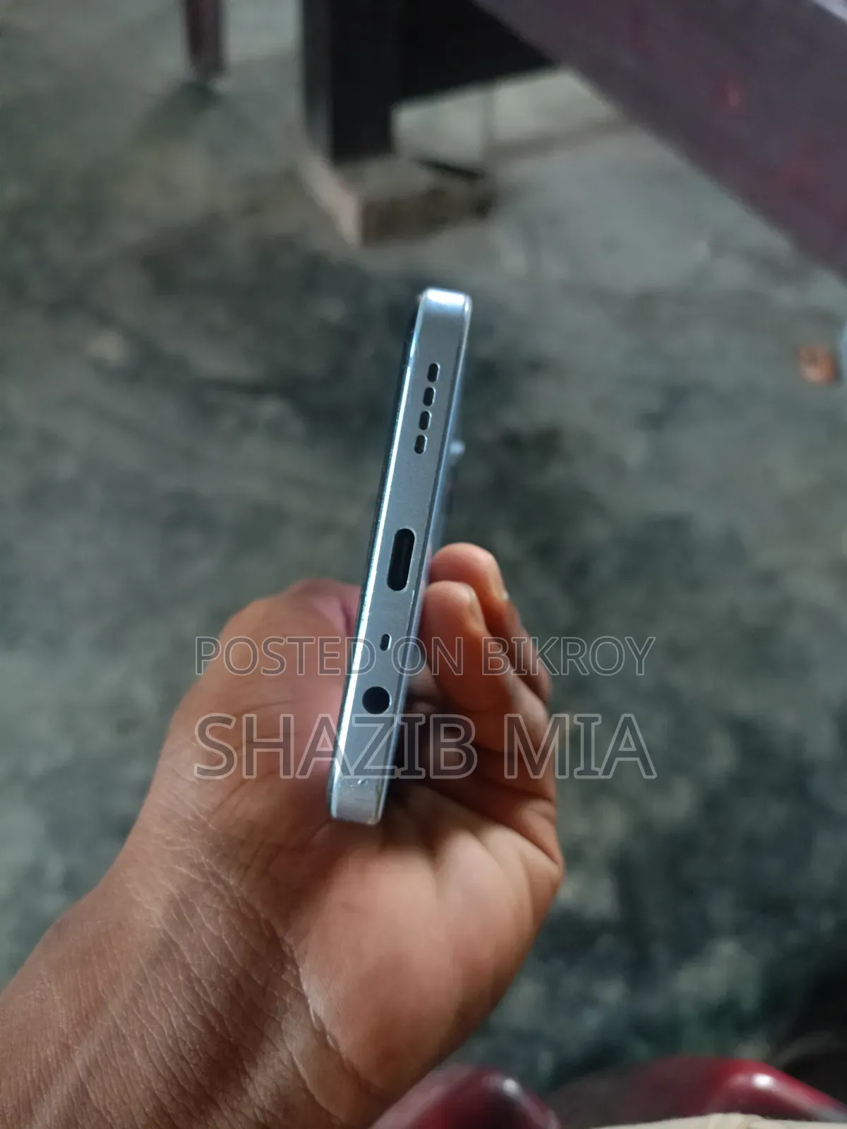 Realme Note 60 128 GB