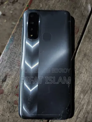 Realme Narzo 128 GB Gray