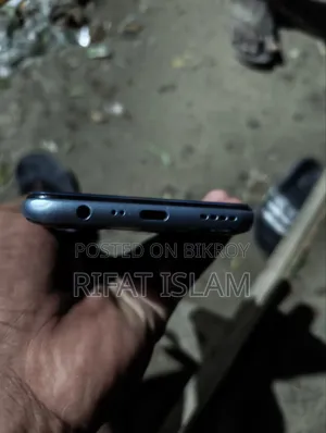 Realme Narzo 128 GB Gray