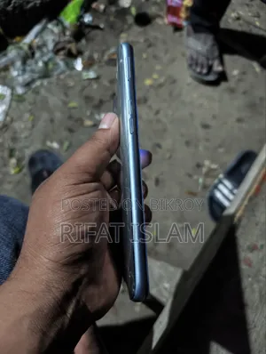 Realme Narzo 128 GB Gray