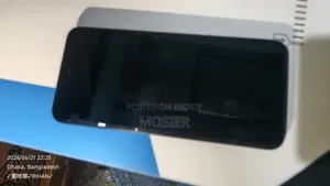 Infinix Hot 50i 128 GB Black