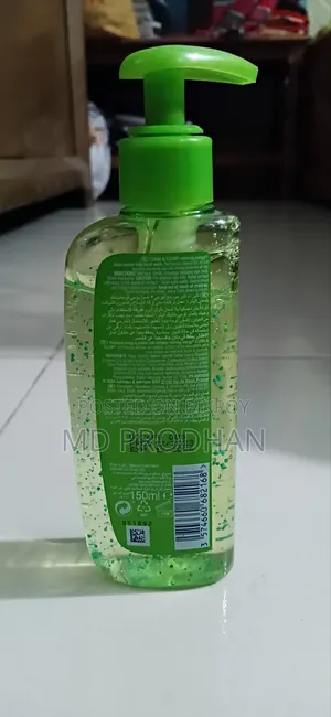 Clean&Clear Face Wash