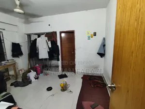Furnished 3-bedroom Apartment in Mohammadpur Beribadh for rent