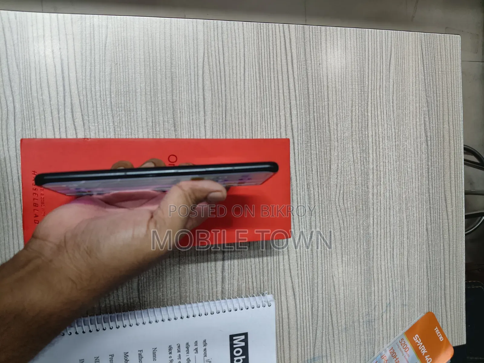 OnePlus 10 Pro 256 GB Black
