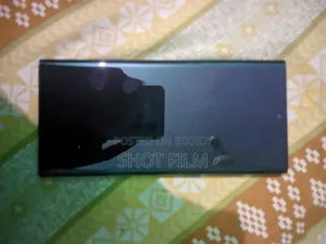 Samsung Galaxy S22 Ultra 256 GB White