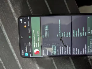 Samsung Galaxy S21 FE 5G 128 GB Black