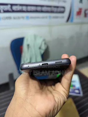 Samsung Galaxy S21 FE 5G 128 GB Black
