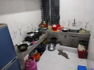 Furnished 3-bedroom Apartment in Mohammadpur Beribadh for rent