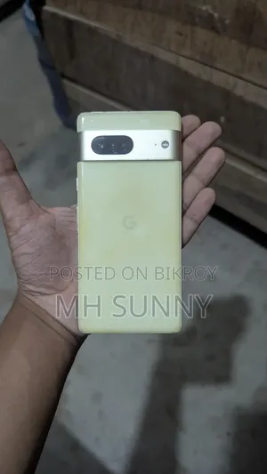 Google Pixel 7 128 GB