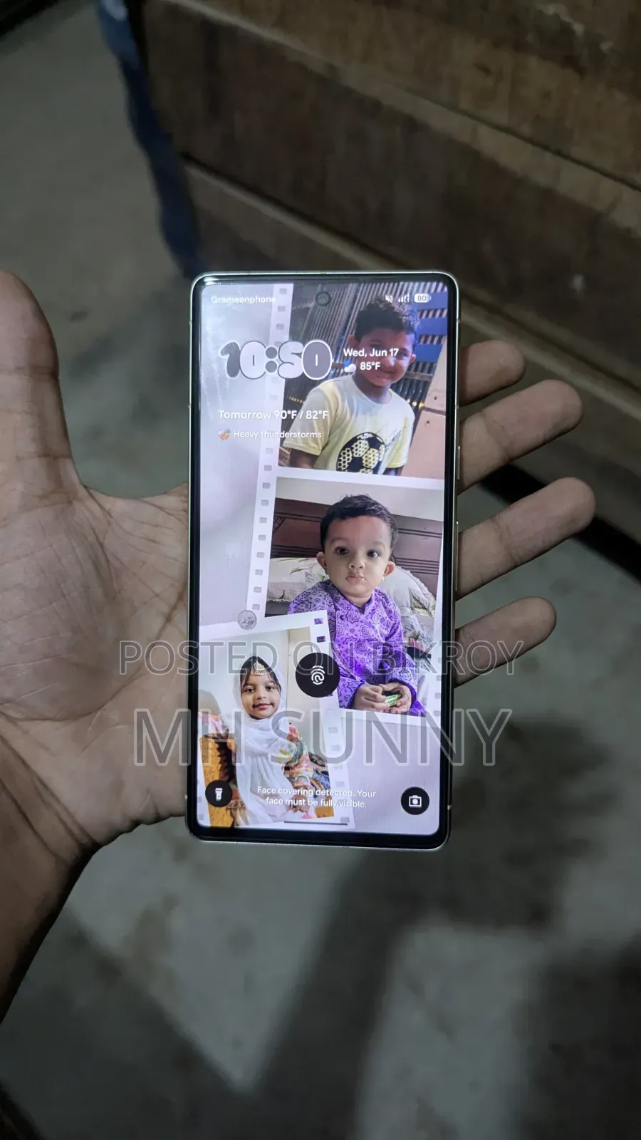 Google Pixel 7 128 GB